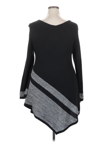 Belldini Pullover Sweater (view 2)