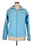 Columbia 100% Polyester Blue Jacket Size XL - photo 1