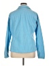 Columbia 100% Polyester Blue Jacket Size XL - photo 2