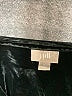J.Jill Black Long Sleeve Blouse Size M - photo 7