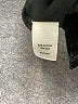 J.Jill Black Long Sleeve Blouse Size M - photo 8