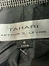 Tahari by ASL Houndstooth Gray Blazer Size 6 - photo 6
