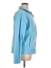 Columbia 100% Polyester Blue Jacket Size XL - photo 4