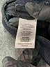 George Solid Black Active Pants Size 2X - photo 5