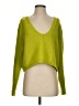 Willow & Wind Green Cardigan Size S - photo 1