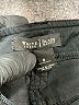 White House Black Market Solid Gray Active Pants Size 8 - photo 6