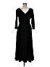 Chadwicks Black Casual Dress Size M (petite) - photo 1