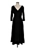 Chadwicks Black Casual Dress Size M (petite) - photo 2