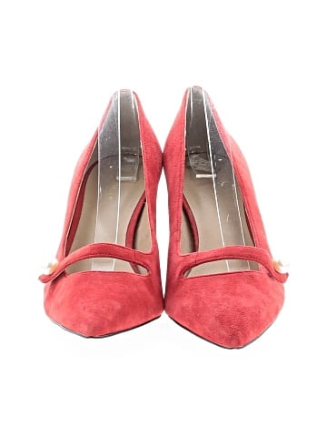 Ann Taylor Heels (view 2)