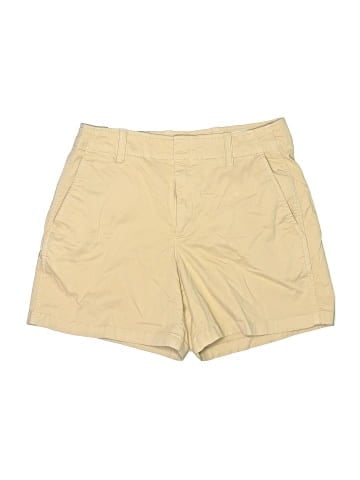 Gap Khaki Shorts (view 1)