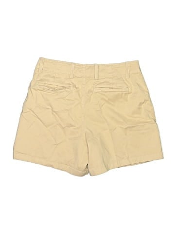 Gap Khaki Shorts (view 2)