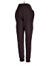 RBX Solid Burgundy Active Pants Size S - photo 2