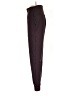 RBX Solid Burgundy Active Pants Size S - photo 5