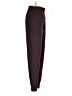 RBX Solid Burgundy Active Pants Size S - photo 4