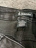 d.jeans Black Jeggings Size 14 - photo 7
