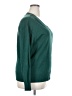 Lane Bryant Green Pullover Sweater Size 18 - 20 Plus - photo 4