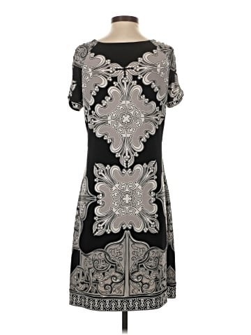 Madison Cocktail Dress (view 2)