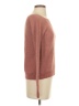 Boden Brown Pullover Sweater Size 2R - photo 4