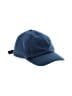 UMBER & OCHRE Blue Baseball Cap One size - photo 1