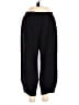Unbranded Black Casual Pants Size XL - photo 1