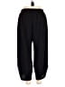 Unbranded Black Casual Pants Size XL - photo 2