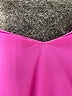 Assorted Brands Paisley Pink Cocktail Dress Size S - photo 7