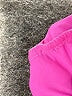 Assorted Brands Paisley Pink Cocktail Dress Size S - photo 8