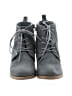Circles Gray Boots Size EU 39 - photo 2