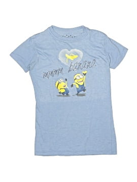 Universal Studios Kids Short Sleeve T Shirt