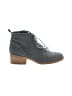 Circles Gray Boots Size EU 39 - photo 1