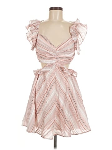 Fate Cocktail Dress (view 1)