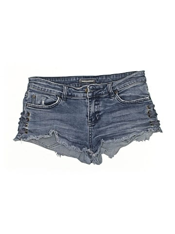 Billabong Denim Shorts (view 1)