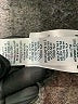 FRAME Denim Stripes Blue Jeans Size 26 waist - photo 5