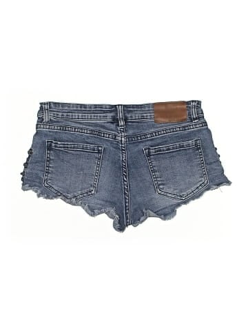 Billabong Denim Shorts (view 2)