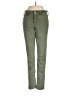 Old Navy Green Jeans Size 4 - photo 1