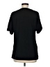 Unbranded Black Short Sleeve Top Size M - photo 2