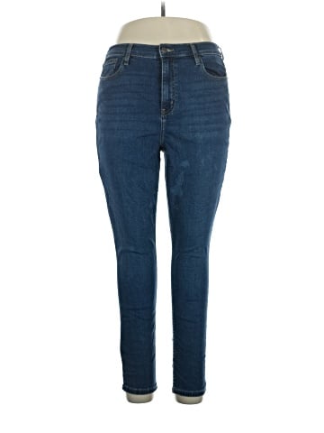 CALVIN KLEIN JEANS Jeans (view 1)