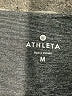 Athleta Gray Active Pants Size M - photo 4