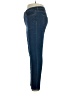 CALVIN KLEIN JEANS Solid Blue Jeans Size 16 - photo 5