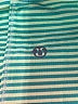 Lululemon Athletica Green Track Jacket Size 8 - photo 6