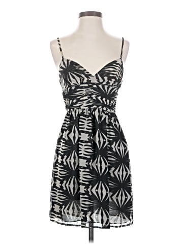 Staring at Stars Cocktail Dress (view 1)