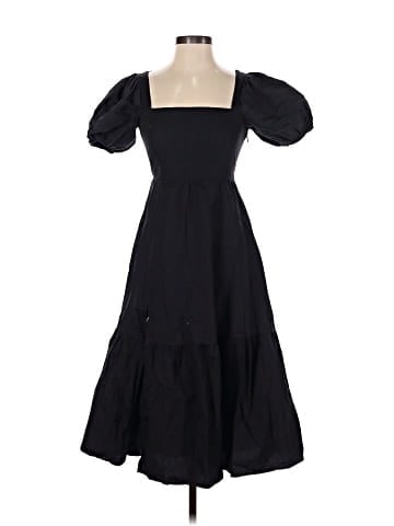 ASTR The Label Casual Dress (view 1)
