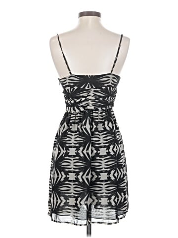 Staring at Stars Cocktail Dress (view 2)