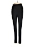 Unbranded Solid Black Active Pants Size Sm - Med - photo 1
