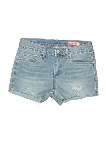 Blank NYC Denim Shorts (view 1)