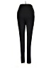 Unbranded Solid Black Active Pants Size Sm - Med - photo 2