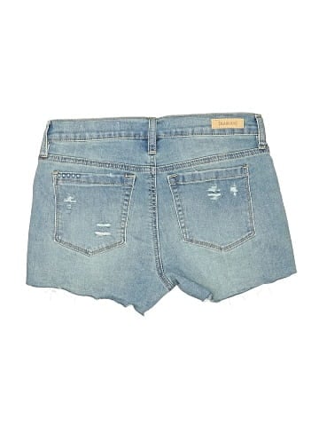 Blank NYC Denim Shorts (view 2)