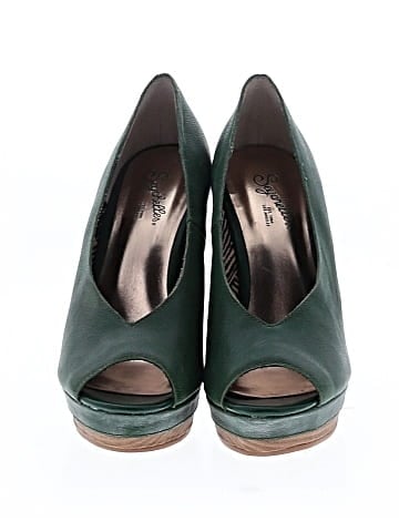 Seychelles Wedges (view 2)