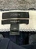J.Crew Solid Black Active Pants Size 00 - photo 7