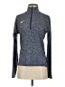 Nike Blue Pullover Sweater Size XS - photo 1
